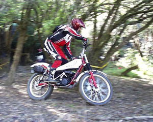 Classic Trials, Montesa